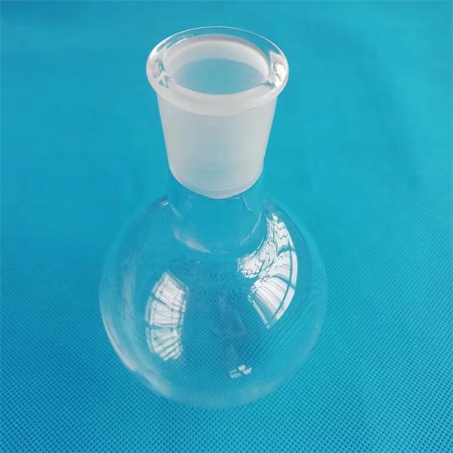 Round-bottom thick-walled quartz test tubes Manufacturer Round-bottom thick-walled quartz test tubes Manufacturer