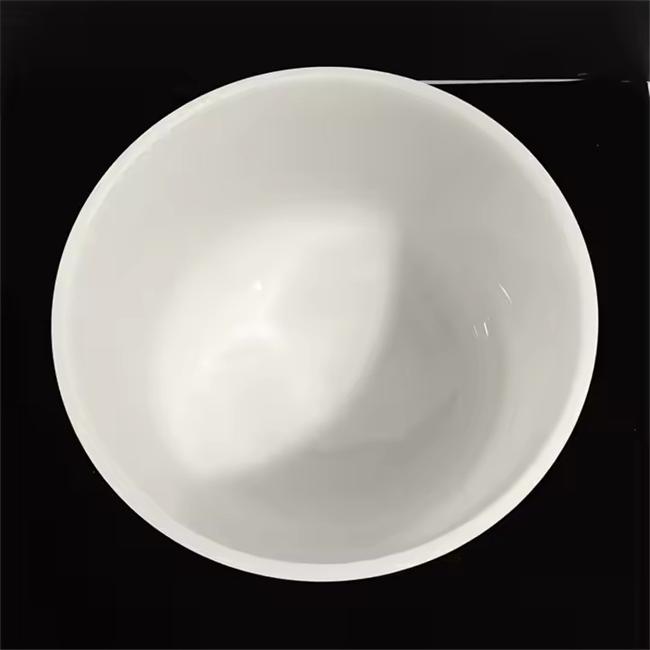 High-purity milky white quartz crucible Manufacturer High-purity milky white quartz crucible Manufacturer