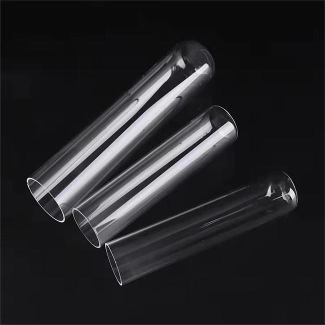 3-600mm Photovoltaic Diffusion Furnace Quartz Tube Supplier 3-600mm Photovoltaic Diffusion Furnace Quartz Tube Supplier
