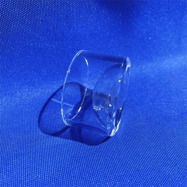 5-800mm ozone free quartz tube 5-800mm ozone free quartz tube