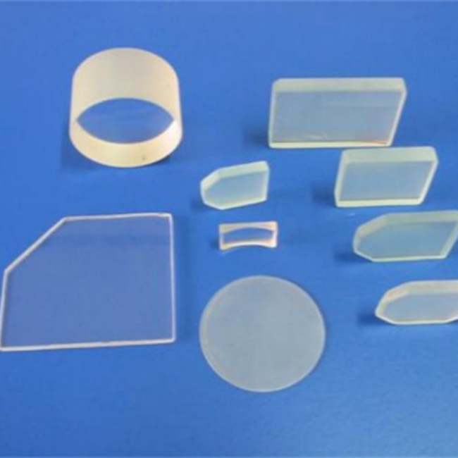 high temperature resistant JGS2 quartz plate high temperature resistant JGS2 quartz plate
