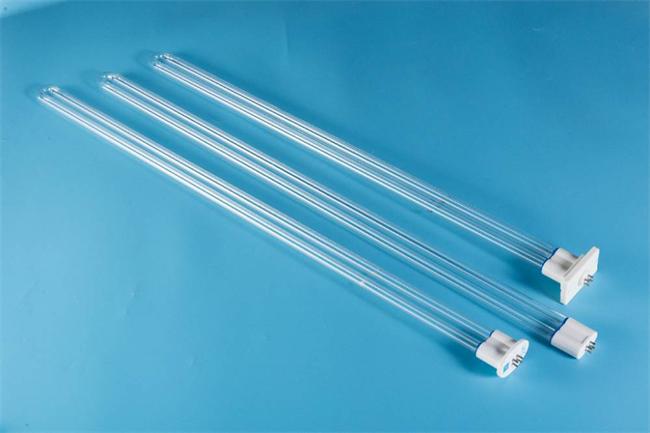 355mm UV lamp quartz sleeve supplier 355mm UV lamp quartz sleeve supplier