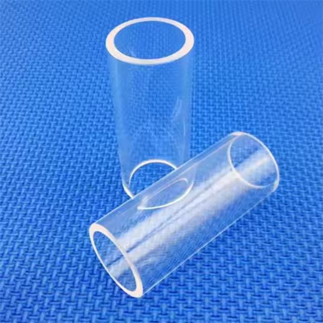 2500mm long quartz diffusion tube supplier 2500mm long quartz diffusion tube supplier