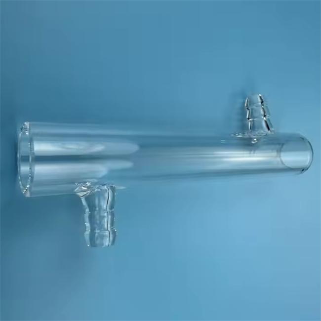welding and cutting quartz tube Price welding and cutting quartz tube Price