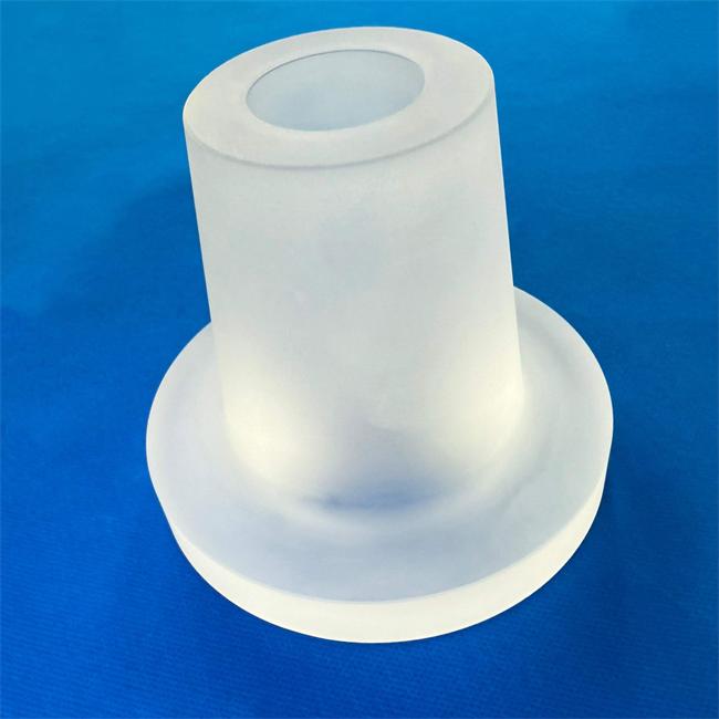 quartz grinding plug quartz grinding plug