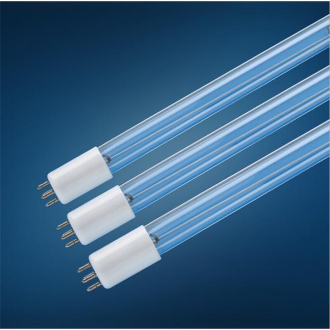UV lamp quartz sleeve UV lamp quartz sleeve