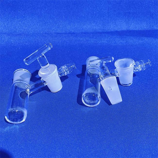 5-800mm high-pressure ozone free quartz tube 5-800mm high-pressure ozone free quartz tube