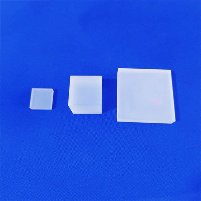 High-purity high-temperature resistant quartz ingots supplier High-purity high-temperature resistant quartz ingots supplier