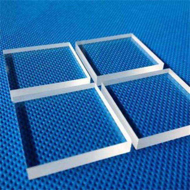 20-300mm high temperature resistant JGS2 quartz glass 20-300mm high temperature resistant JGS2 quartz glass