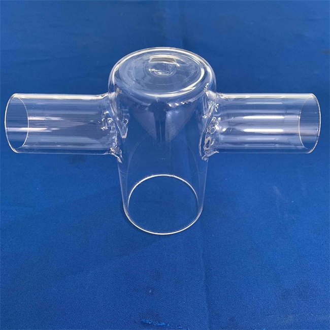 300-5000mm food drying line quartz tube wholesaler 300-5000mm food drying line quartz tube wholesaler