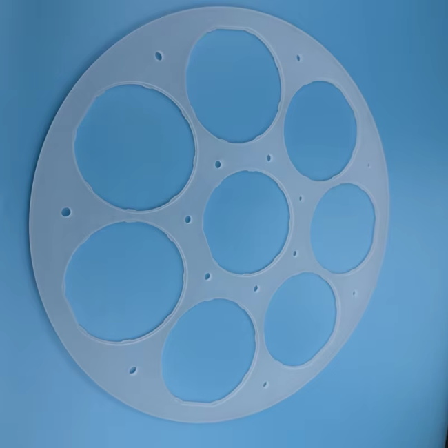 Price of 8-500mm optical quartz plate Price of 8-500mm optical quartz plate
