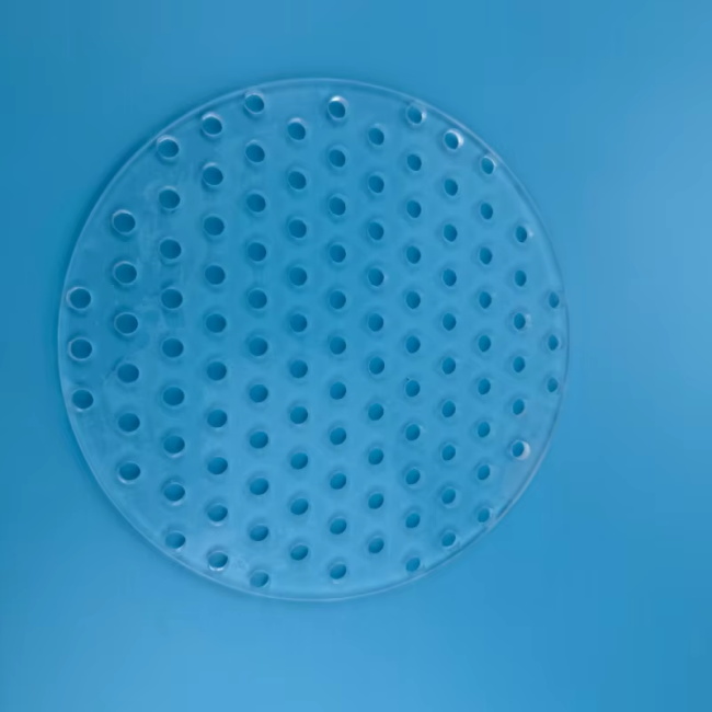 8-500mm optical quartz plate wholesaler 8-500mm optical quartz plate wholesaler