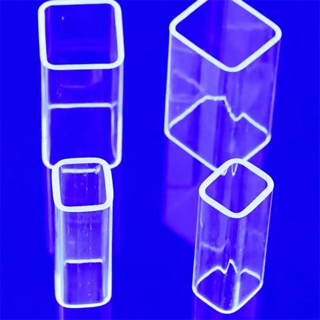 Low light attenuation quartz tubes Wholesalers Low light attenuation quartz tubes Wholesalers