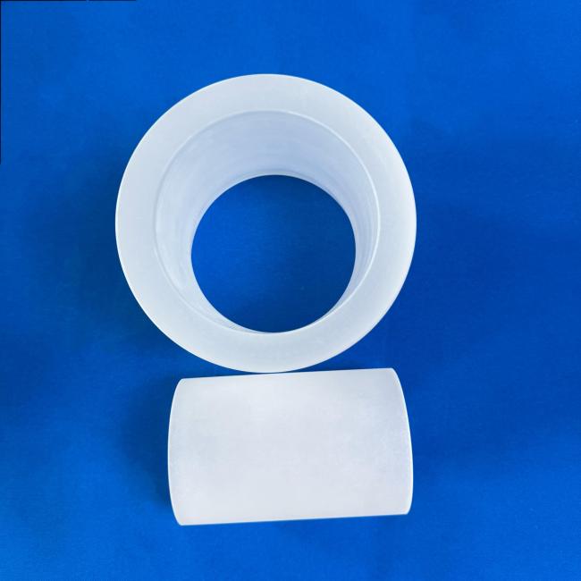 transparent quartz grinding plug transparent quartz grinding plug