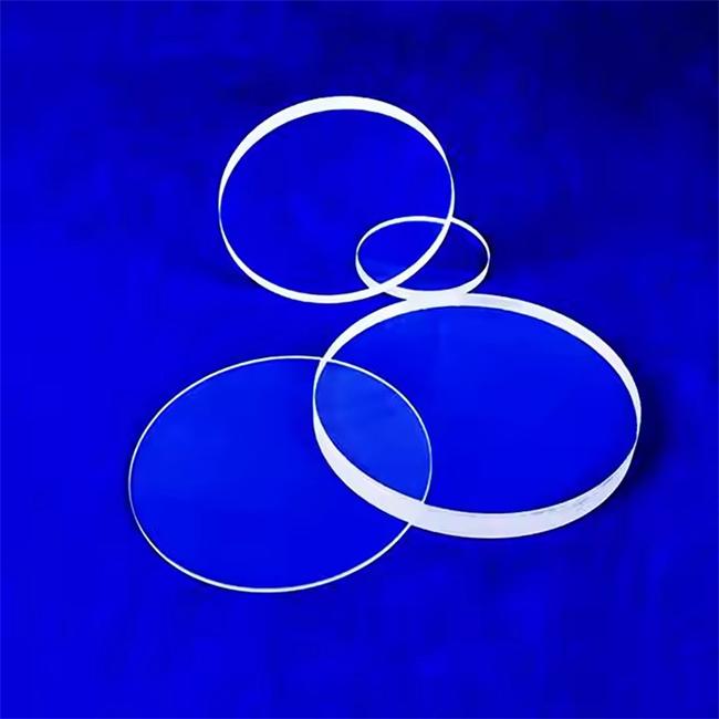 Heat resistant optical transparent JGS1 JGS2 fused silica plate supplier Heat resistant optical transparent JGS1 JGS2 fused silica plate supplier