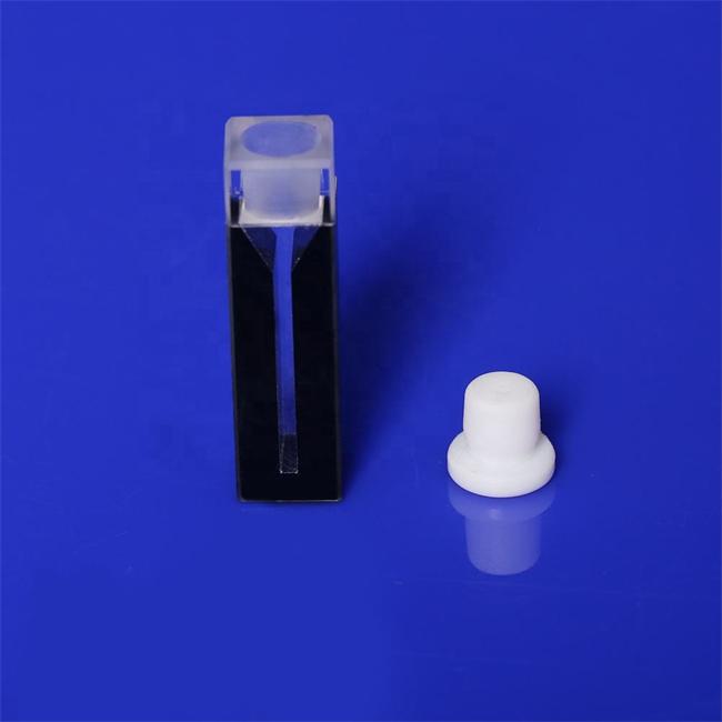 Transparent quartz flow cell reactor manufacturer Transparent quartz flow cell reactor manufacturer