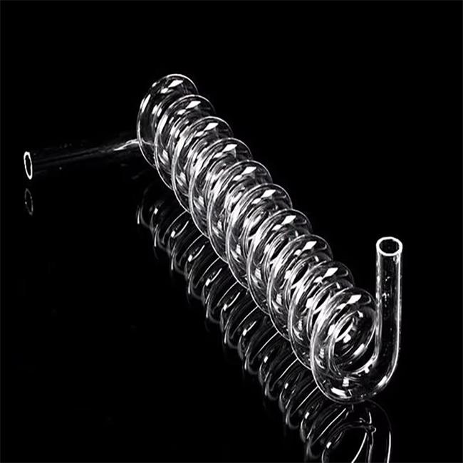 3-600mm Photovoltaic Diffusion Furnace Quartz Tube Wholesaler 3-600mm Photovoltaic Diffusion Furnace Quartz Tube Wholesaler