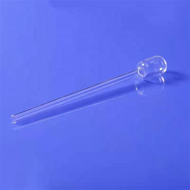Quartz glass BET sample tubes Wholesale supplier Quartz glass BET sample tubes Wholesale supplier