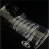 High Purity Custom Fused Quartz Tube