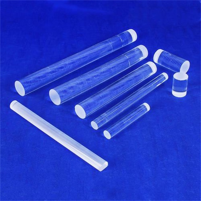 What Is The Role of Quartz Rod in Pressure Sensors