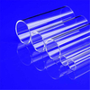 1-50mm High-purity Quartz Glass Tube