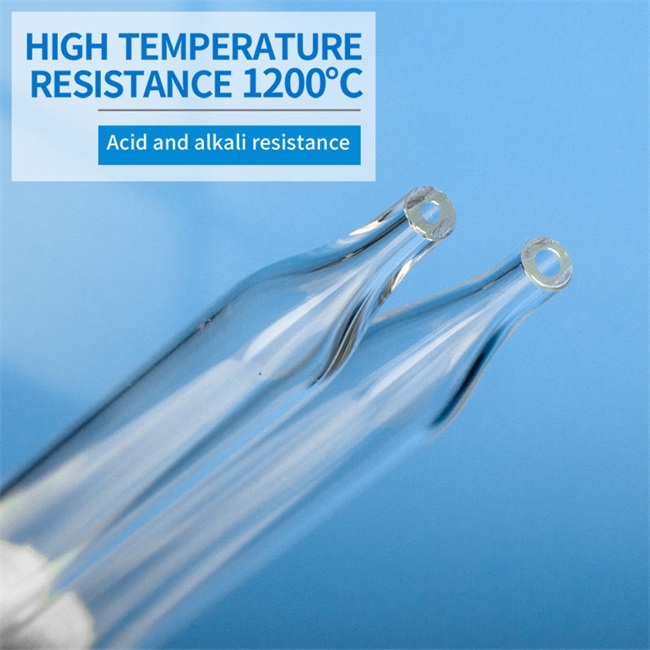 Why Is Quartz Tube Recommended for The Semiconductor Industry