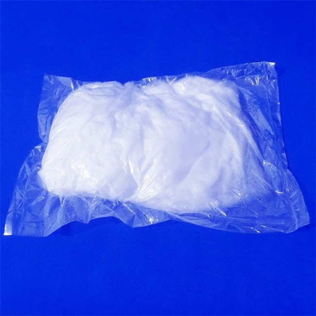 High purity quartz wool factory