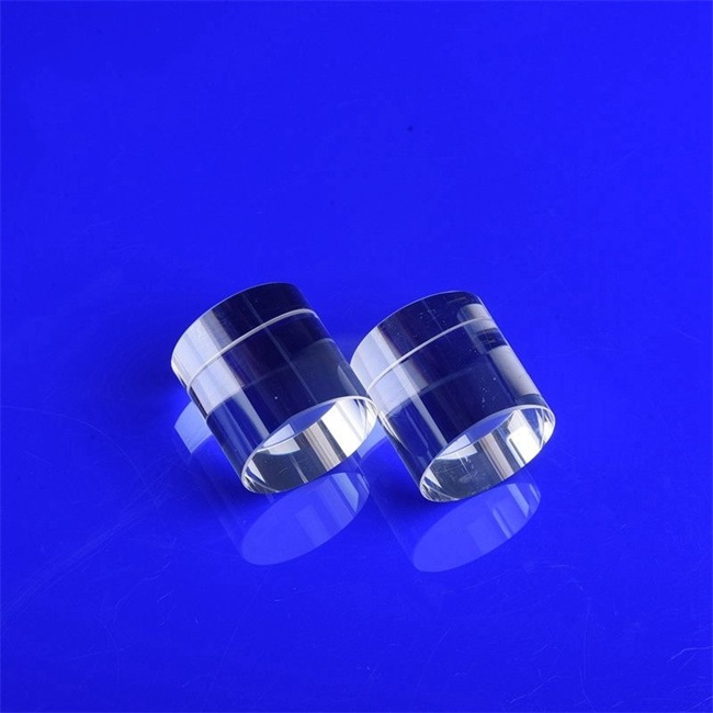 80mm diameter quartz rod factory