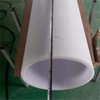 Chemical Pipeline System Quartz Pipe