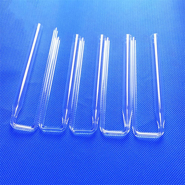 How to extend the service life of quartz tube
