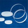 Long-term High Temperature 1200 Degree Quartz Glass