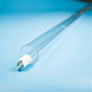 High Precision Hollow Halogen Lamp Quartz Tube