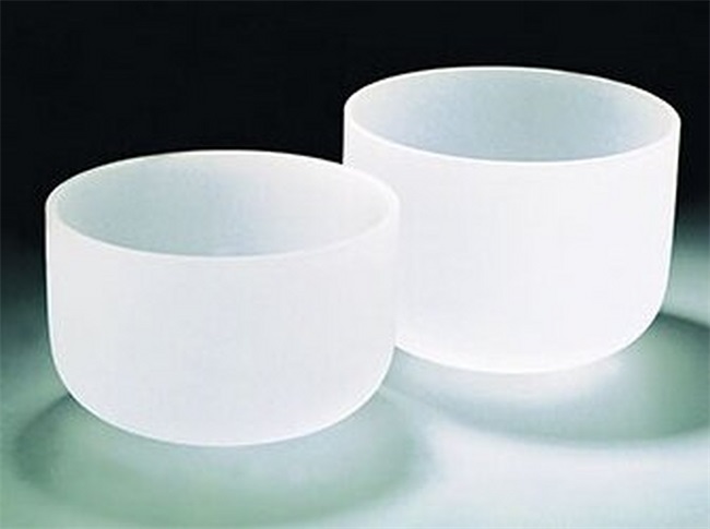 Production Process of Quartz Crucible