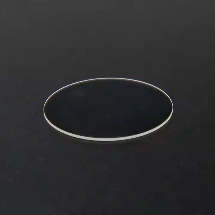 Finestra ottica UV non rivestita