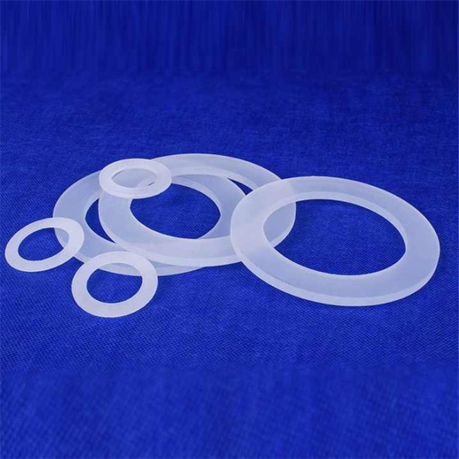 Wholesaler of Semiconductor Quartz Glass Flange Accessories