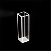 Custom Quartz Glass Cuvette