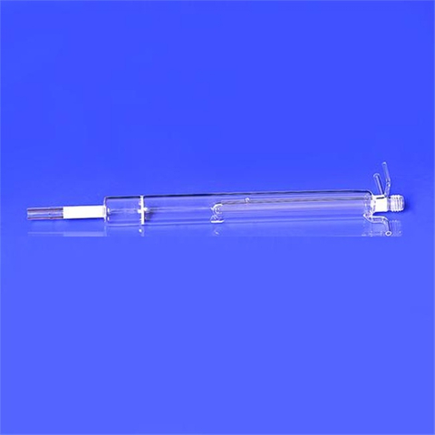 Supercritical Water Oxidation Quartz Reaction Tube
