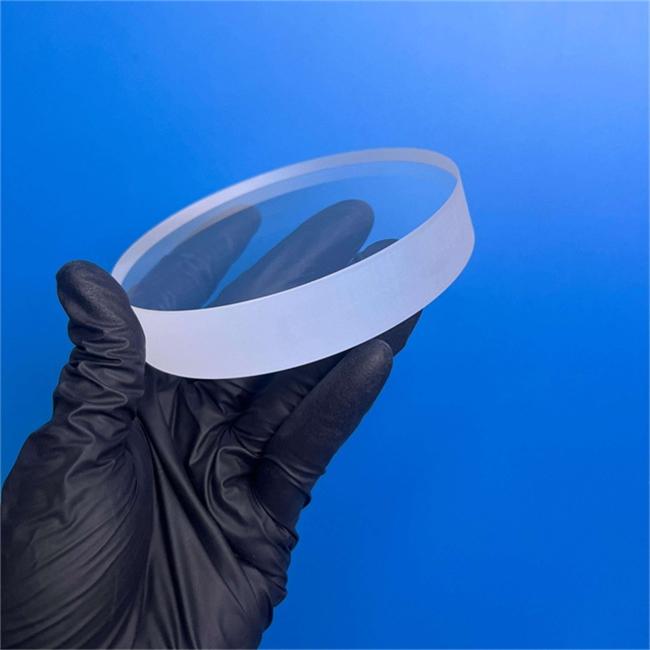 Manufacturer of ultra thick quartz substrate