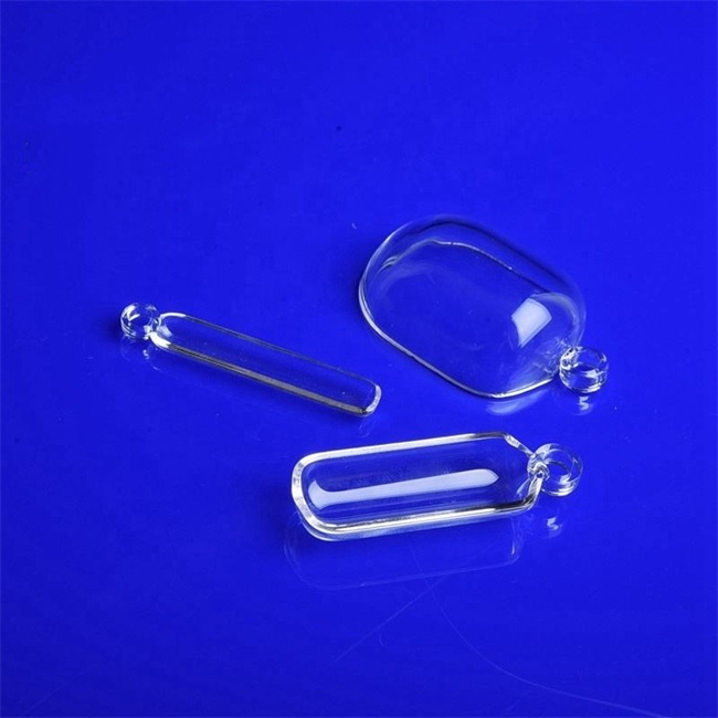 50-600mm quartz boat manufacturer