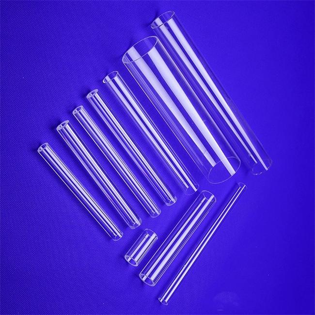 Laboratory analytical instrument quartz tube.jpg