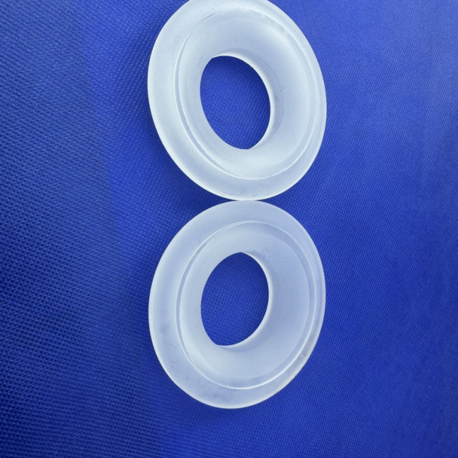 Quartz flange seller