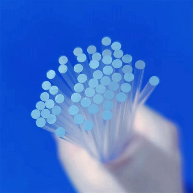 2-400mm capillary quartz rod wholesaler