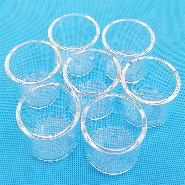 Price of quartz crucible