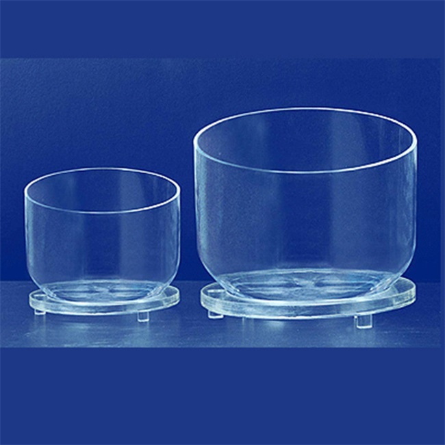 Quartz crucible supplier
