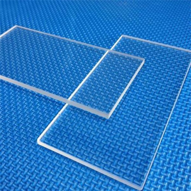 What Types of Quartz Plate Can Be Classified According To Their Optical Properties