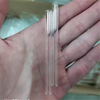 Diamètre 0,3 à 600 mm Capillaire de silice fusionnée