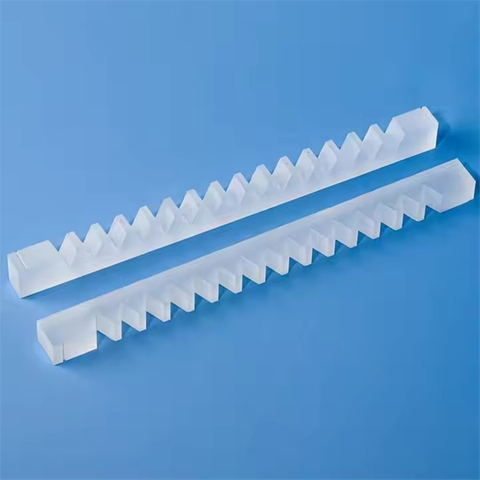 Asta di quarzo a semiconduttore