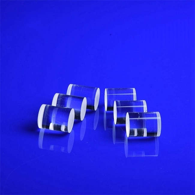 80mm diameter quartz rod manufacturer