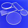 30-100mm UV Quartz Glass