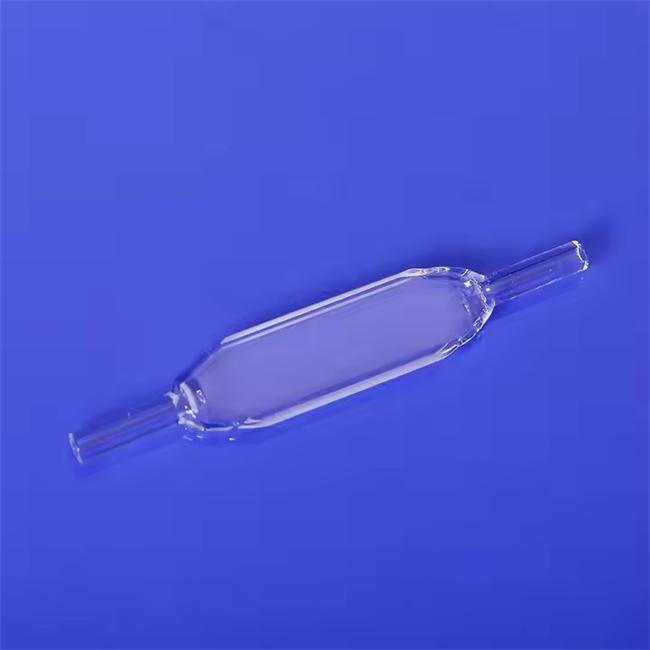 Quartz flow colorimeter Seller